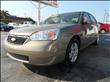 2007 Chevrolet Malibu