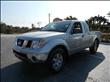 2005 Nissan Frontier