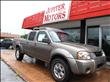2003 Nissan Frontier