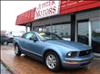 2006 Ford Mustang