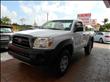 2007 Toyota Tacoma
