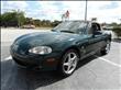 2001 Mazda MX-5 Miata
