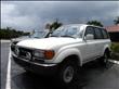 1992 Toyota Land Cruiser