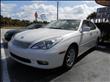2002 Lexus ES 300