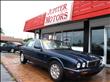2000 Jaguar XJ8