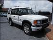 2000 Land Rover Discovery II