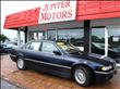2001 BMW 7 series