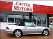 1998 Mercedes-Benz SL Class