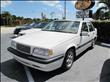1995 Volvo 850 Series