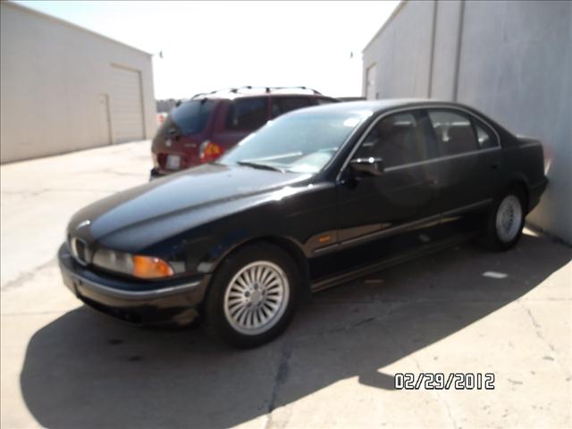 1997 BMW 5 series for sale