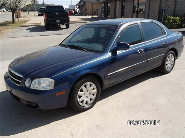 2005 Kia Optima for sale