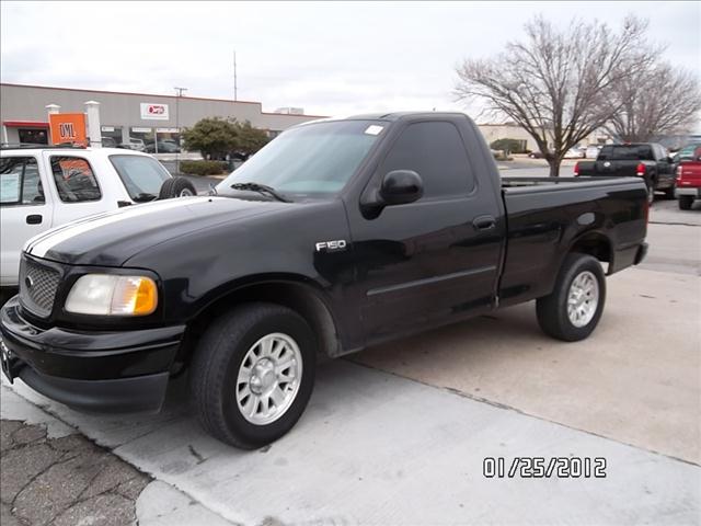 2001 Ford F150 for sale