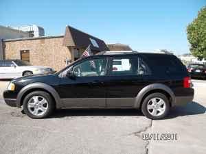 2005 Ford Freestyle for sale