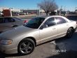 2002 Mazda Millenia