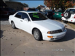 2002 Mitsubishi Diamante