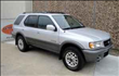 2002 Honda Passport