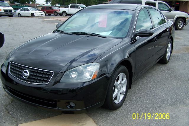 2005 Nissan Altima for sale