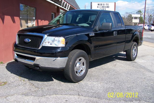 2007 Ford F150 for sale