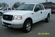 2004 Ford F150