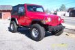 2002 Jeep Wrangler