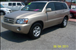 2006 Toyota Highlander