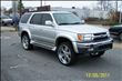 2001 Toyota 4Runner