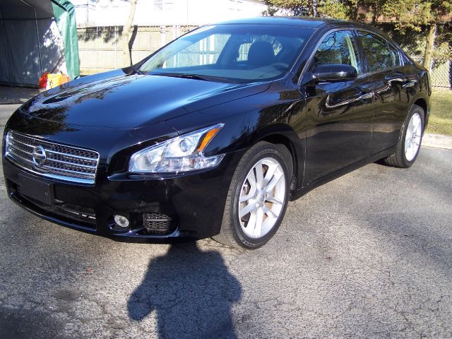 2009 Nissan Maxima for sale