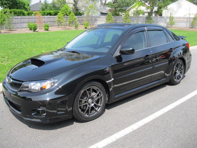 2011 Subaru Impreza for sale