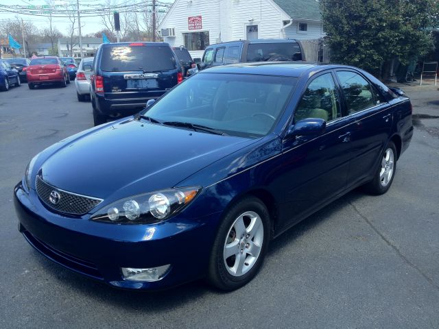 2005 Toyota Camry for sale
