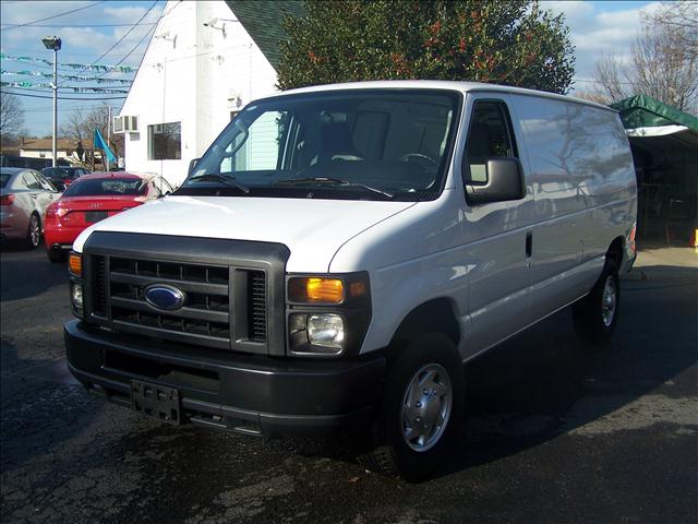 2011 Ford Econoline for sale