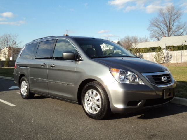 2009 Honda Odyssey