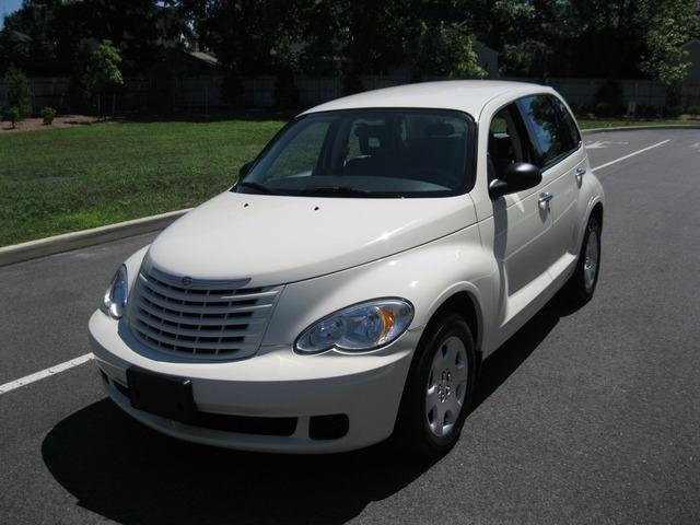 2008 Chrysler PT Cruiser for sale