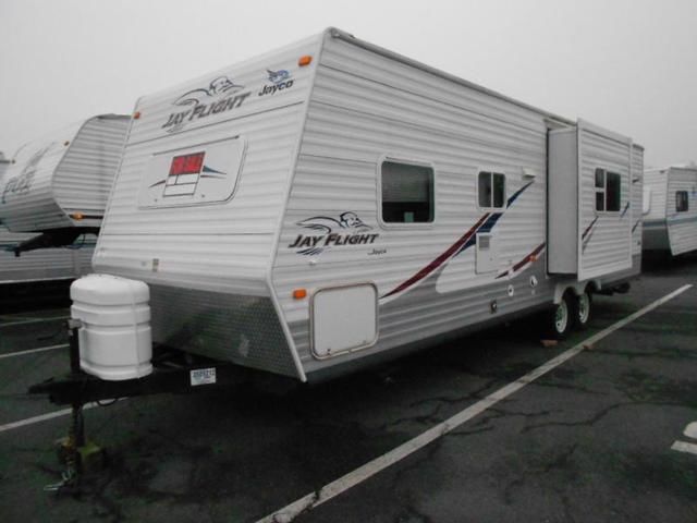 2006 Jayco RV 29BHS for sale