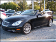 2008 Lexus SC 430