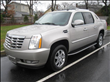 2008 Cadillac Escalade EXT