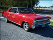 1966 chevrolet nova