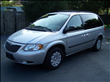2003 Chrysler Voyager