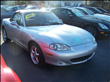 2001 Mazda MX-5 Miata
