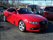 2009 Audi A5