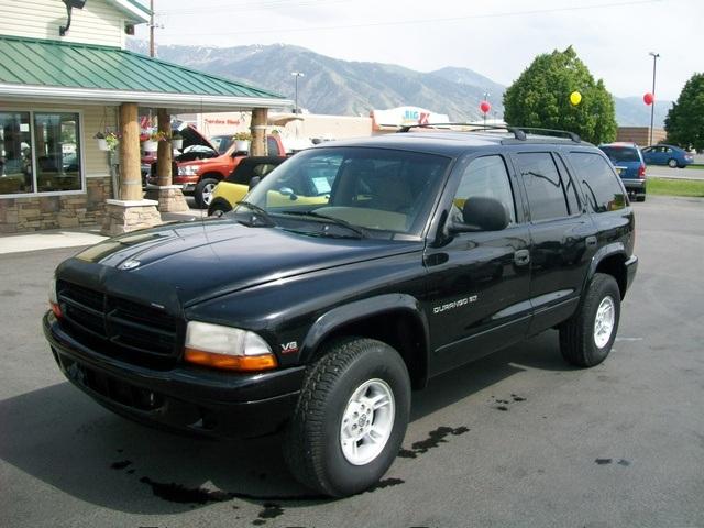 1999 Dodge Durango for sale