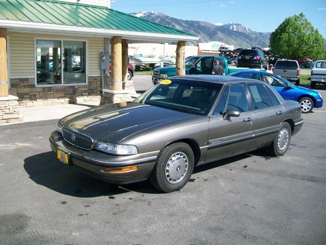 1999 Buick LeSabre for sale