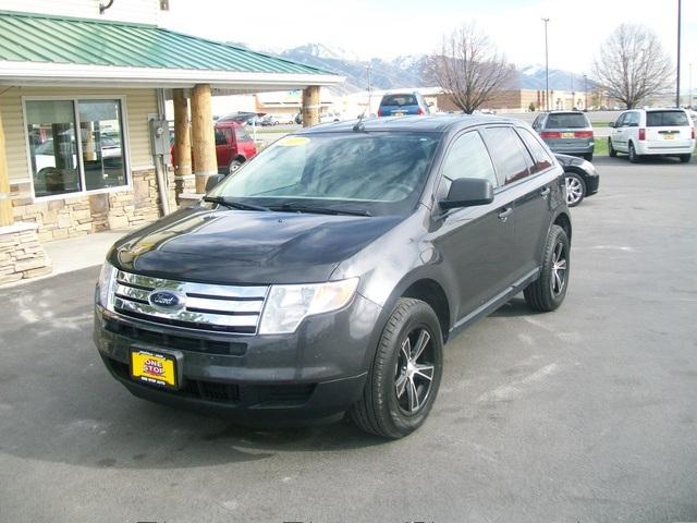 2007 Ford Edge for sale