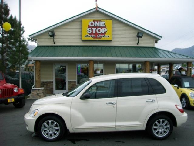 2008 Chrysler PT Cruiser for sale