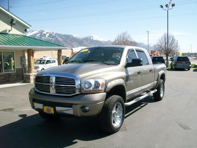 2006 Dodge Ram 1500 for sale