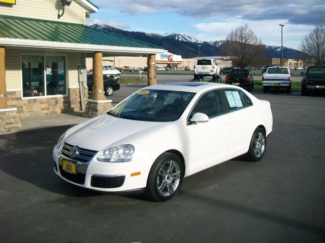2008 Volkswagen Jetta for sale