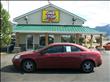 2008 Pontiac G6