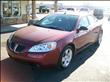 2008 Pontiac G6