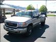 2003 GMC Sierra 3500