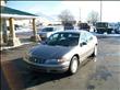 1999 Plymouth Breeze