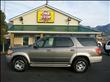 2004 Toyota Sequoia